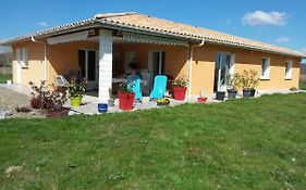 Séjour Chez Laurence